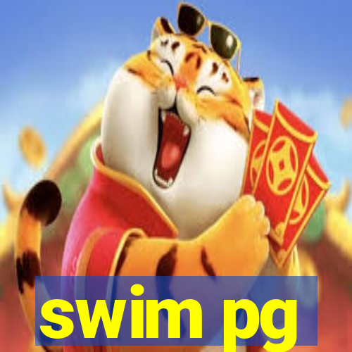 swim pg